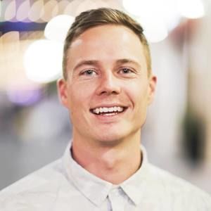 Meet your Posher, Scott